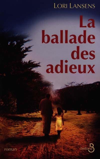 La ballade des adieux