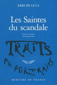 Les saintes du scandale