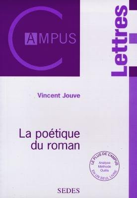 La poétique du roman