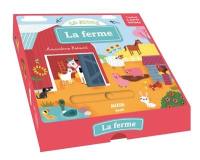 La ferme