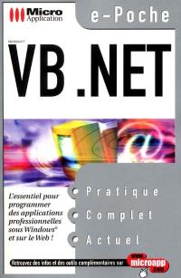 VB.Net