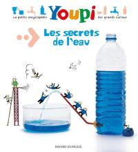 Les secrets de l'eau