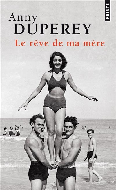 Le rêve de ma mère : récit