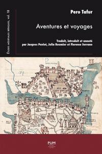 Aventures et voyages