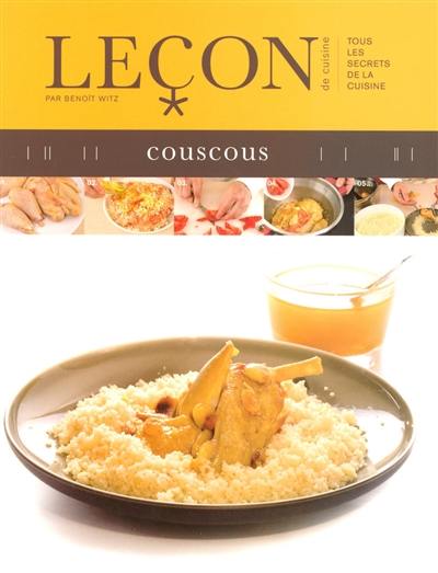 Couscous