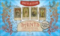 Le coffret des saints protecteurs : comment les invoquer ?