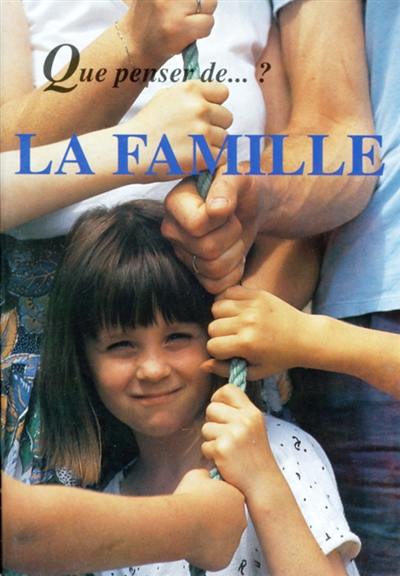 La famille