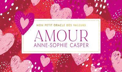 Amour : Cartes