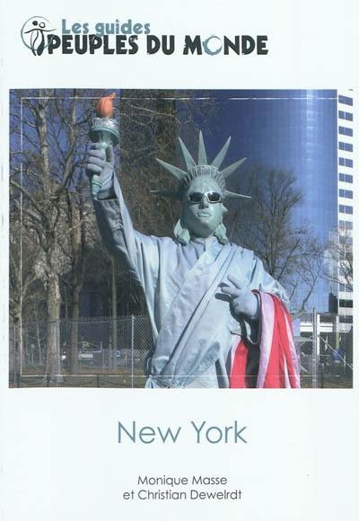 New York : un New York 100% pratique