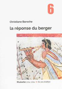 La réponse du berger