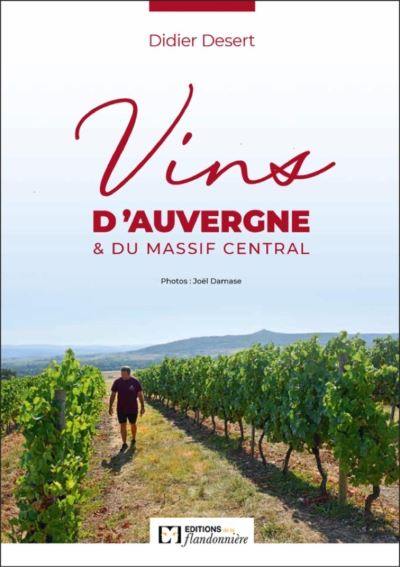 Vins d'Auvergne & du Massif central