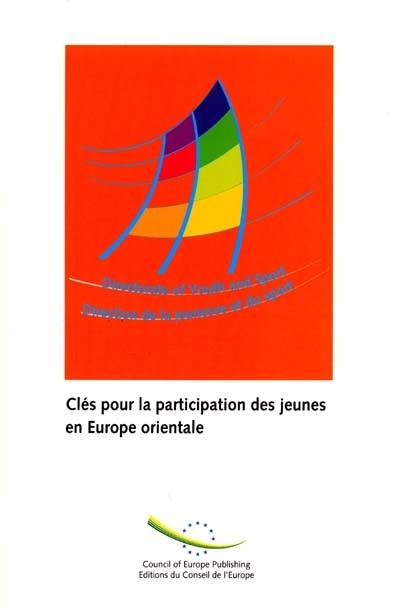 Clés pour la participation des jeunes en Europe orientale