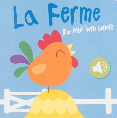 La ferme