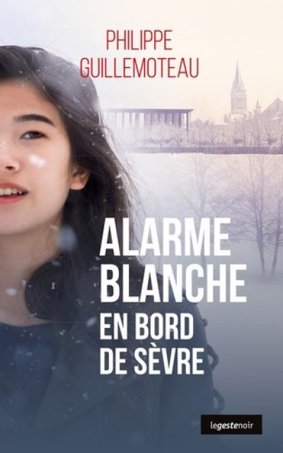 Alarme blanche en bord de Sèvre