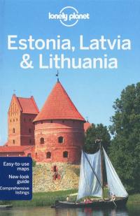 Estonia, Latvia & Lithuania