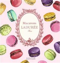 Macarons by Ladurée