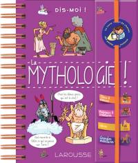 La mythologie !