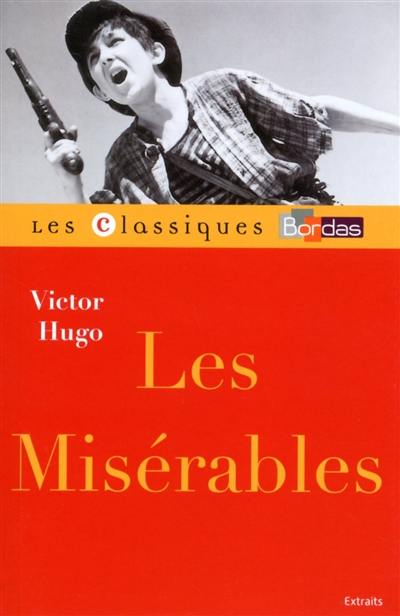 Les misérables : extraits