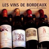 Les vins de Bordeaux