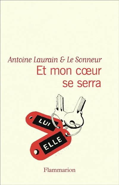 Et mon coeur se serra