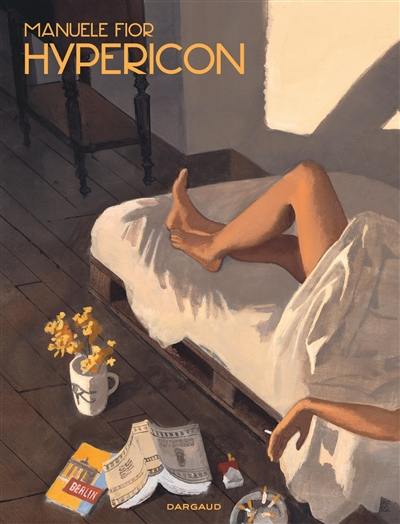 Hypericon