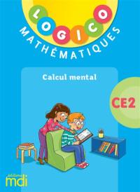 Logico mathématiques CE2 : calcul mental