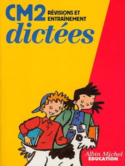 Dictées CM2