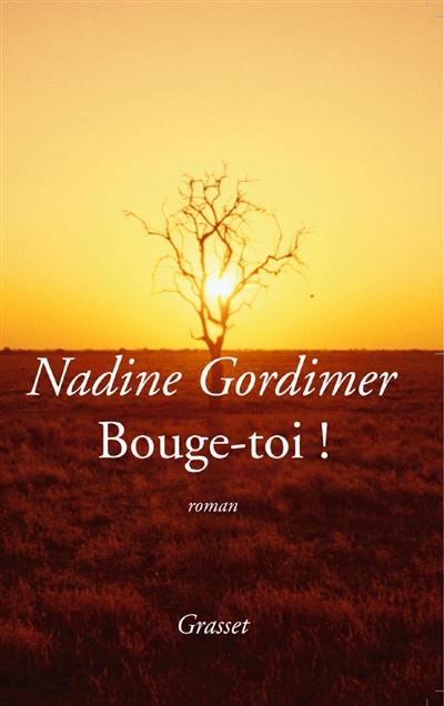 Bouge-toi !