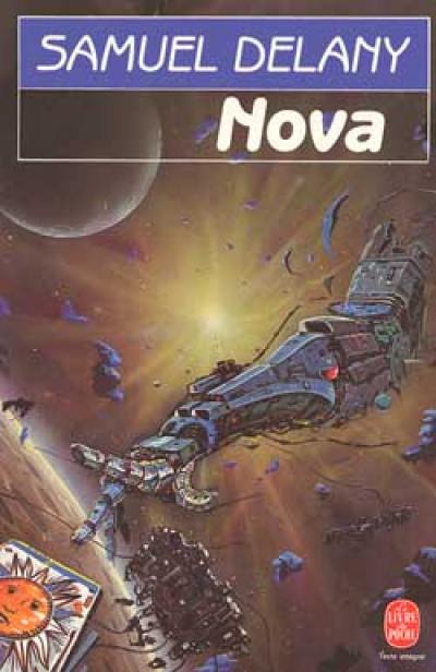 Nova