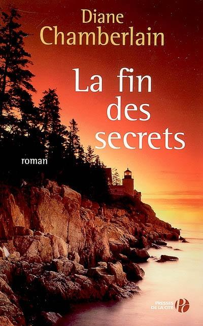 La fin des secrets