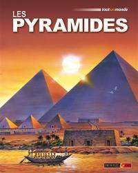 Les pyramides