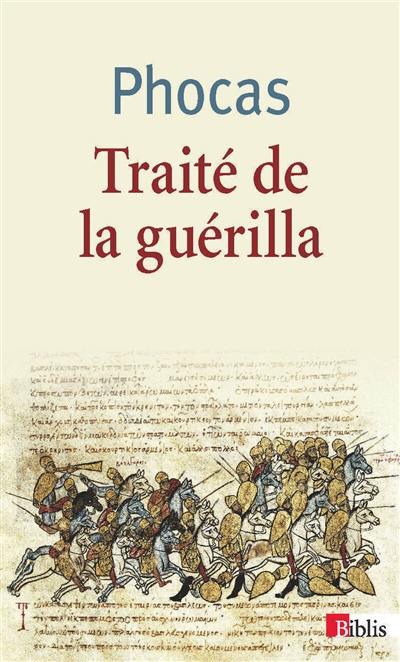 Traité de la guérilla. De velitatione