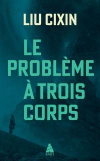 Le problème à trois corps : coffret