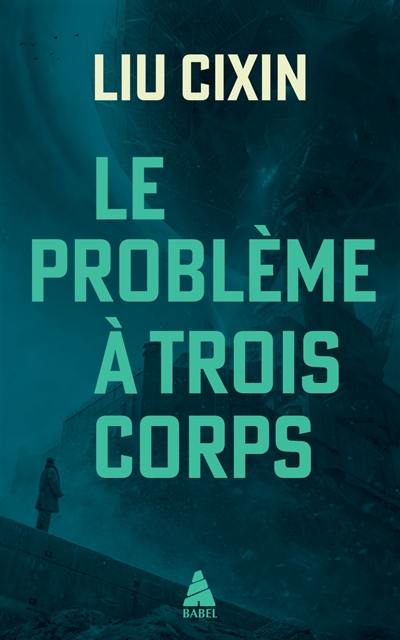 Le problème à trois corps : coffret