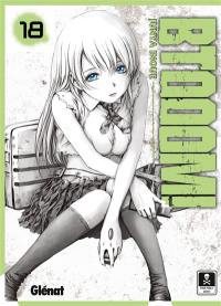 Btooom !. Vol. 18