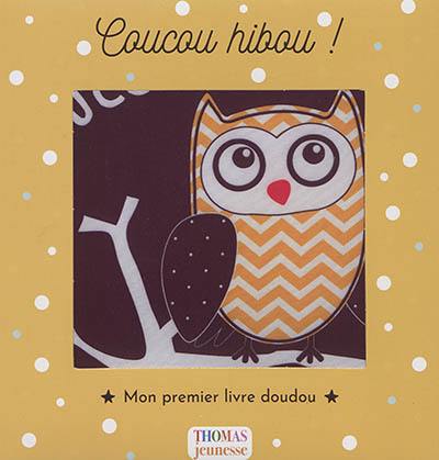 Coucou hibou !