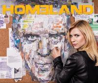 Homeland : le manuel des saisons 1 à 4