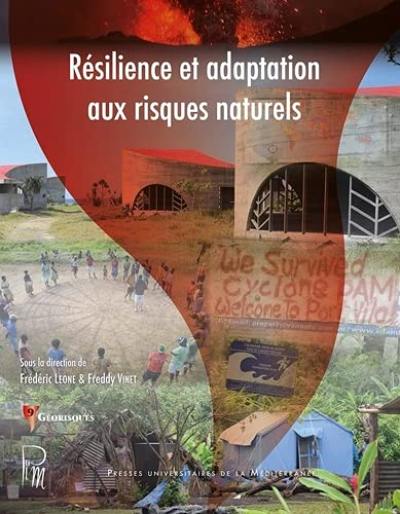 Résilience et adaptation aux risques naturels