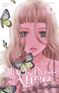 Black Rose Alice. Vol. 1