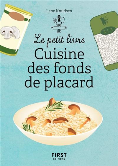 Cuisine des fonds de placard