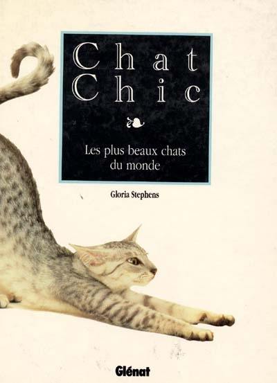 Les Plus beaux chats du monde