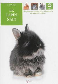 Le lapin nain