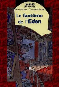 Le fantôme de l'Eden