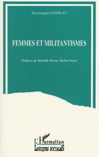 Femmes et militantismes