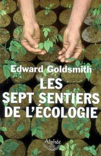 Les sept sentiers de l'écologie