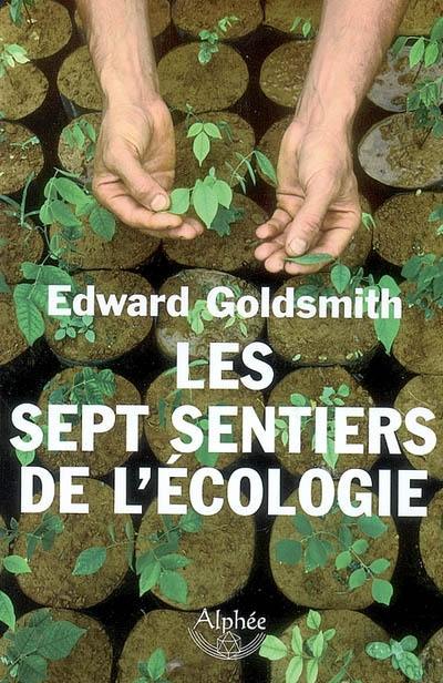 Les sept sentiers de l'écologie