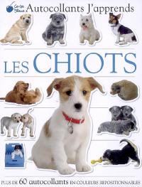 Les chiots