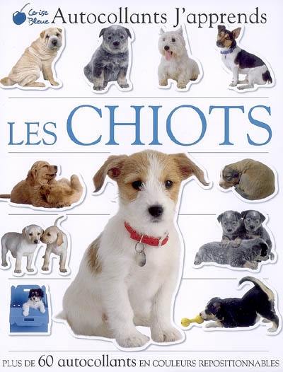 Les chiots