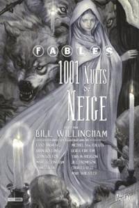 Fables. Vol. 1. 1.001 nuits de neige