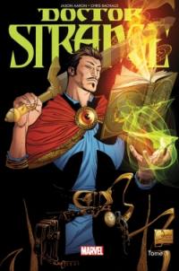 Doctor Strange. Vol. 1. Les voies de l'étrange